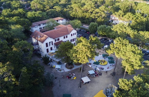 Soorts-Hossegor Hostel | Hostel ∙ 8 guests