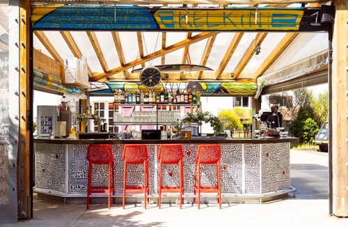 Soorts-Hossegor Hostel | Hostel ∙ 8 guests