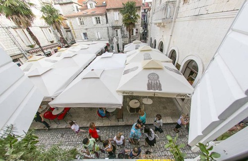 Trogir Hostel | Hostel ∙ 8 guests