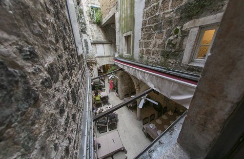 Trogir Hostel | Hostel ∙ 8 guests