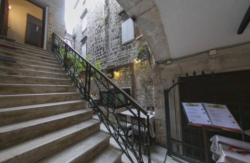 Trogir Hostel | Hostel ∙ 8 guests
