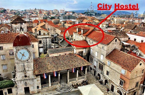 Trogir Hostel | Hostel ∙ 8 guests