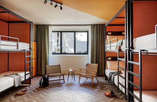 Santa Maria Novella Hostel | Hostel ∙ 8 guests