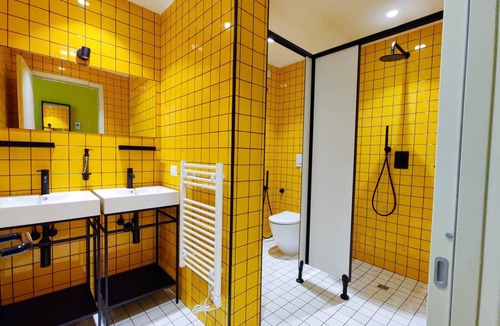 Santa Maria Novella Hostel | Hostel ∙ 8 guests