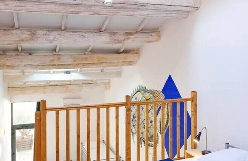 Saint-Victor Hostel | Hostel Vertigo Vieux Port