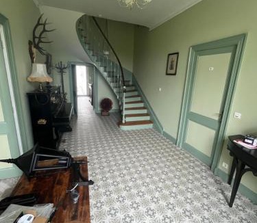 Couqueques Hotel | Hostellerie Le Rococo - Couquèques