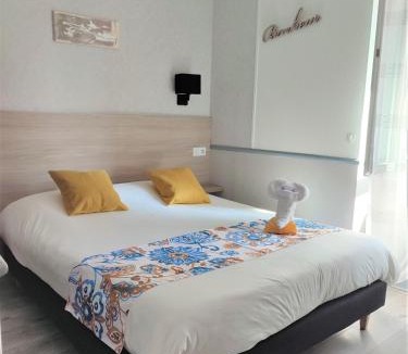 Beynac-et-Cazenac Hotel | Hostellerie Maleville, logis hôtel Pontet