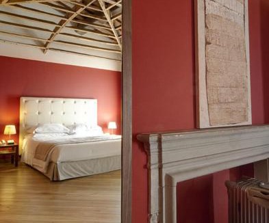 Campi Bisenzio Hotel | Hotel 500 Firenze