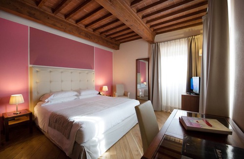 Campi Bisenzio Hotel | Hotel 500 Firenze