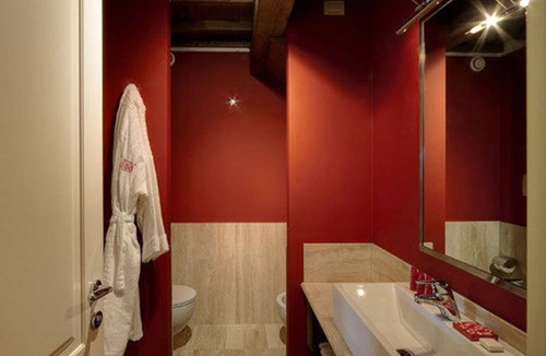 Campi Bisenzio Hotel | Hotel 500 Firenze