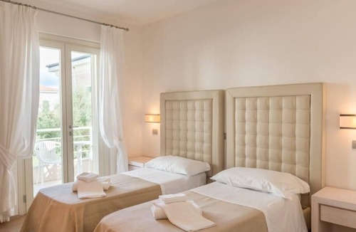 Marina di Castagneto Carducci Hotel | Hotel Alta la Vista