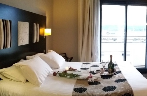 Le Lavandou Hotel | Hotel Baptistin