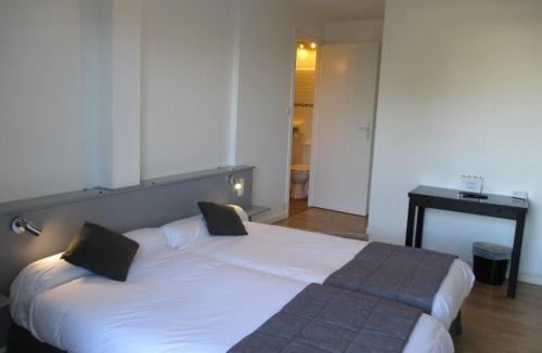Pontaillac Hotel | Hotel Belle Vue Royan