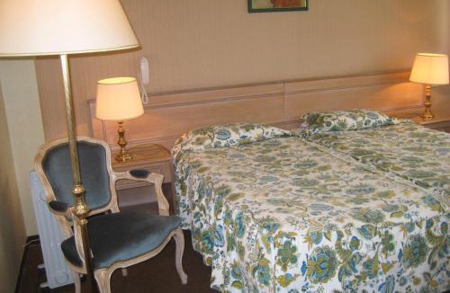 Morcenx Hotel | Hotel Bellevue de tradition familiale