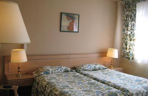 Morcenx Hotel | Hotel Bellevue de tradition familiale