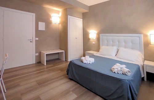 Marina di Cecina Hotel | Hotel Cecina Beach