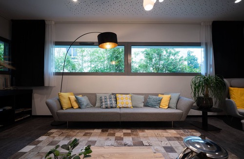 La Rochelle Hotel | Hotel Central Park