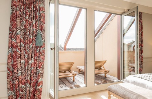 Cognac Hotel | Hotel Chais Monnet & Spa