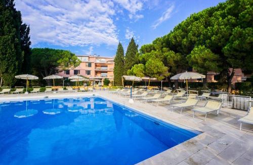 Lacona Resort | Hotel Club Lacona