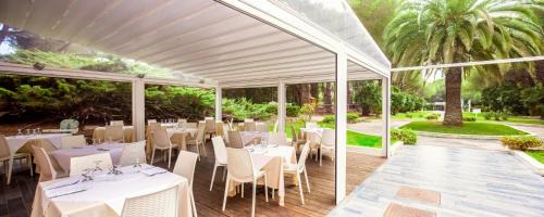 Lacona Resort | Hotel Club Lacona