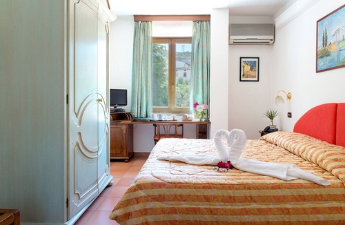 Santa Maria del Giudice Hotel | Hotel Da Carlos