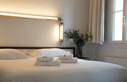 Bordeaux Golden Triangle Hotel | Hotel des Grands Hommes - Bordeaux Centre