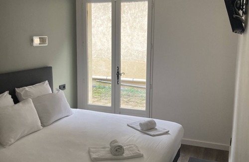 Beynac-et-Cazenac Hotel | Hotel du Chateau