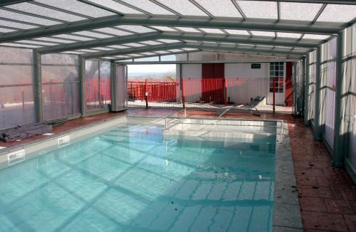 Musculdy Hotel | Hotel du Col d'Osquich