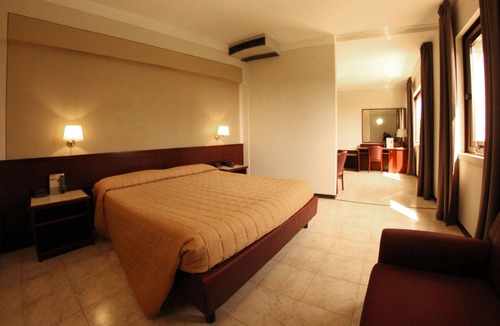 Foiano della Chiana Hotel | Hotel Forum