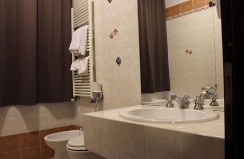 Foiano della Chiana Hotel | Hotel Forum