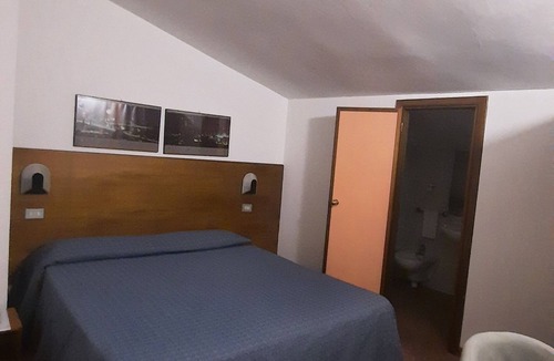 Prato Hotel | Hotel Giardino