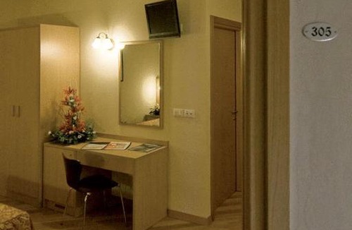 Montelupo Fiorentino Hotel | Hotel Granducato
