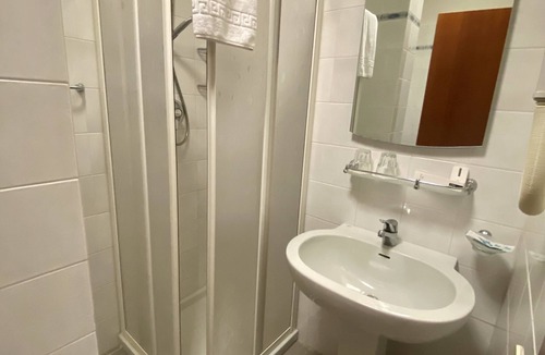 Poggio a Caiano Hotel | Hotel Hermitage