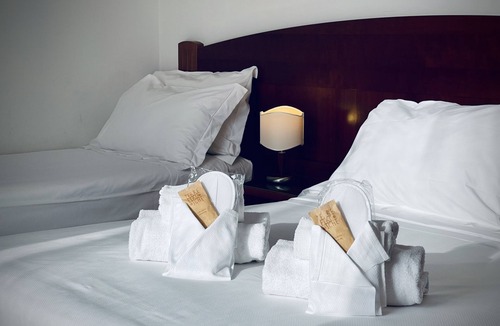 Poggio a Caiano Hotel | Hotel Hermitage