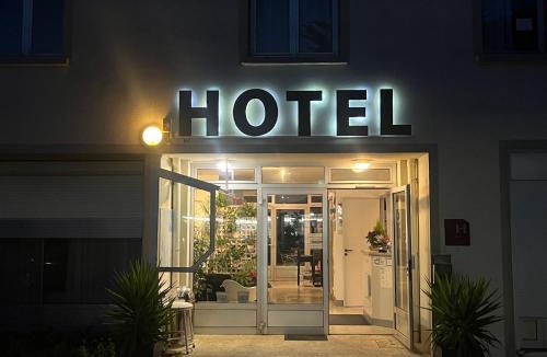 Cheray Hotel | hotel l'échappée d'oléron