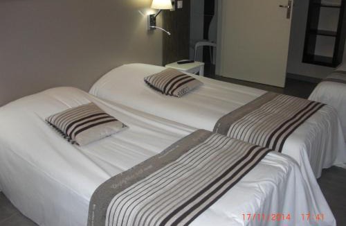 La Farlede Hotel | Hotel Le Coudon