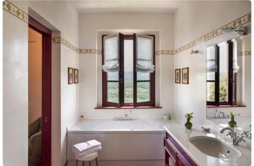 Castelnuovo Berardenga Hotel | Hotel Le Fontanelle