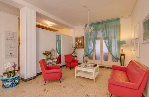 Marina di Cecina Hotel | Hotel Massimo