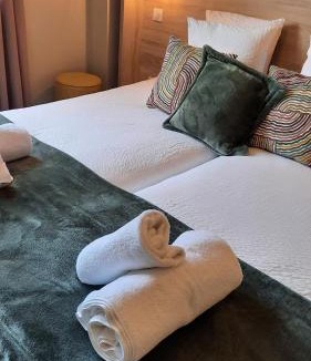 Saint-Pee-sur-Nivelle Hotel | Hotel Mendionde