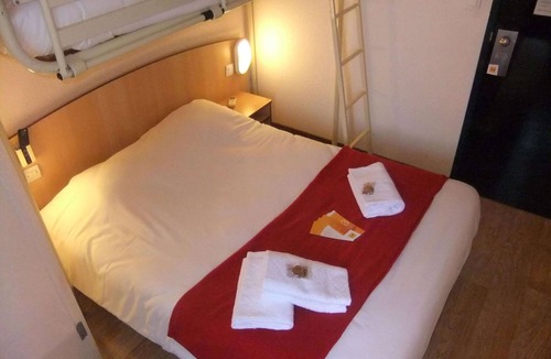 Souche Hotel | Hotel Première Classe Niort Est - Chauray