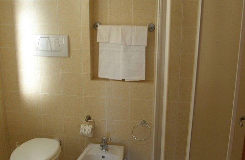 Porto Azzurro Hotel | Hotel Villa Wanda
