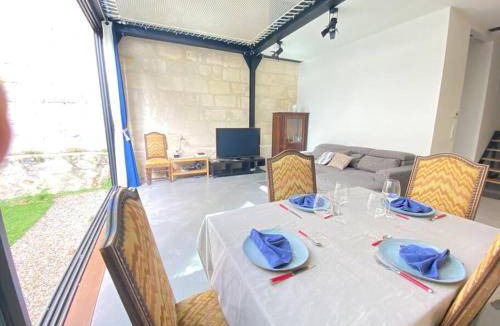 Saint Seurin - Fondaudege House | House ∙ 1 bedroom ∙ 4 guests