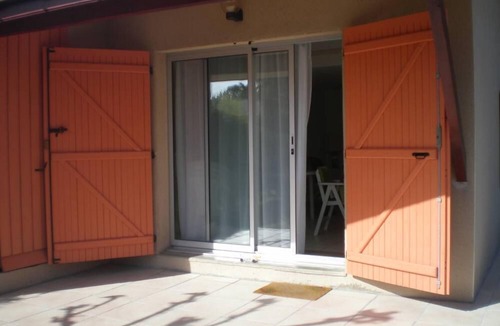 Hourtin Port House | Hourtin Port: Ideal Family: functional house for 4 people