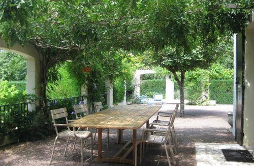 Marcillac-la-Croisille House | House ∙ 5 bedrooms ∙ 10 guests
