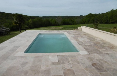Saint-Cernin-de-lHerm House | House ∙ 2 bedrooms ∙ 5 guests