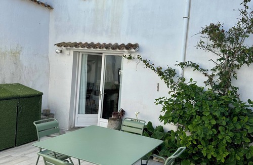 Saint-Clement-des-Baleines House | House/Villa - SAINT CLEMENT DES BALEINES