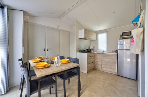 Domino House | House ∙ 2 bedrooms ∙ 6 guests