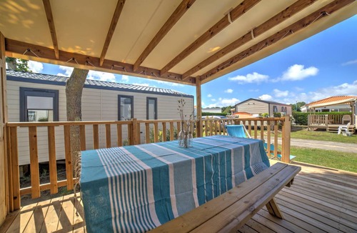 Domino House | House ∙ 2 bedrooms ∙ 6 guests