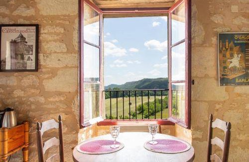 Beynac-et-Cazenac House | House ∙ 1 bedroom ∙ 2 guests