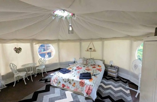 Moutier-Malcard House | House ∙ 1 bedroom ∙ 4 guests